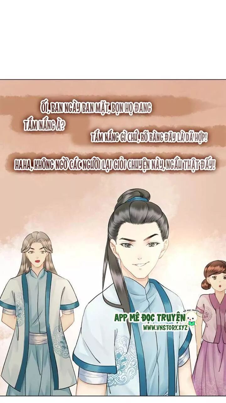 cực phẩm phế vật tiểu thư chapter 29 26