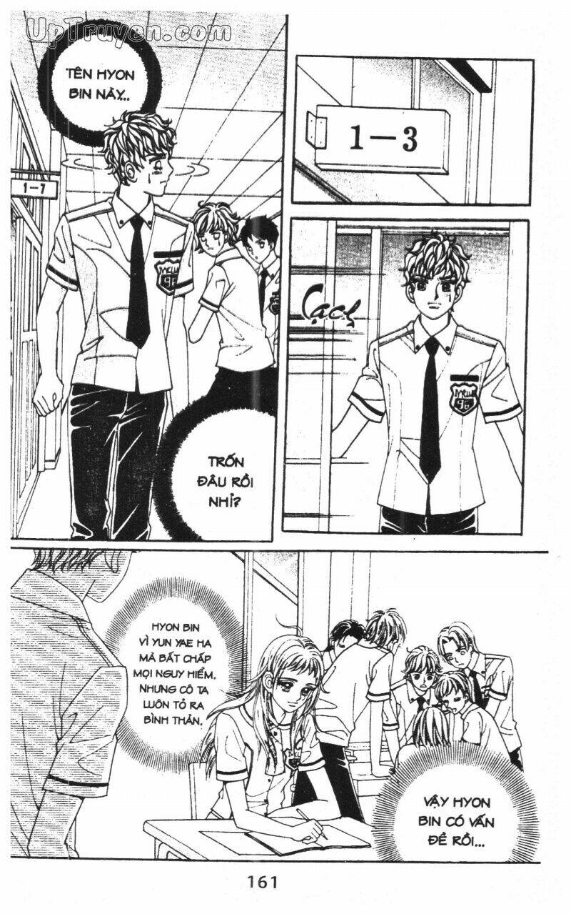 mặt nạ tình yêu chapter 27 73