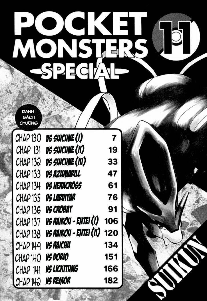 thú cưng đặc biệt chapter 130 5