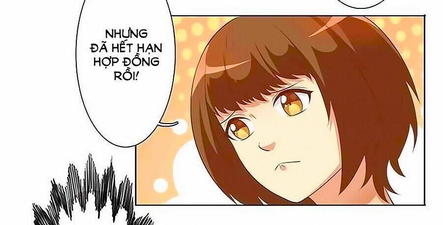 cô vợ bé nhỏ của boss chapter 19 28