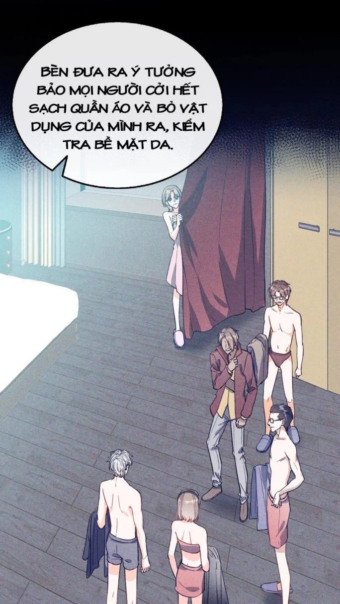 nụ hôn vực thẳm chapter 71 17