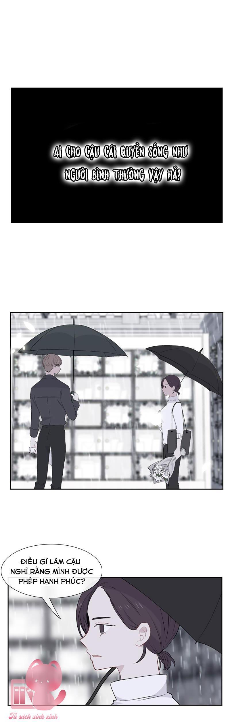 về bên anh chapter 32 4