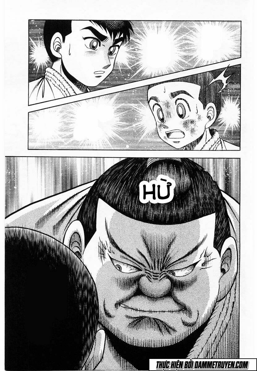 shin kotaro makaritoru! juudouhen chapter 68 19