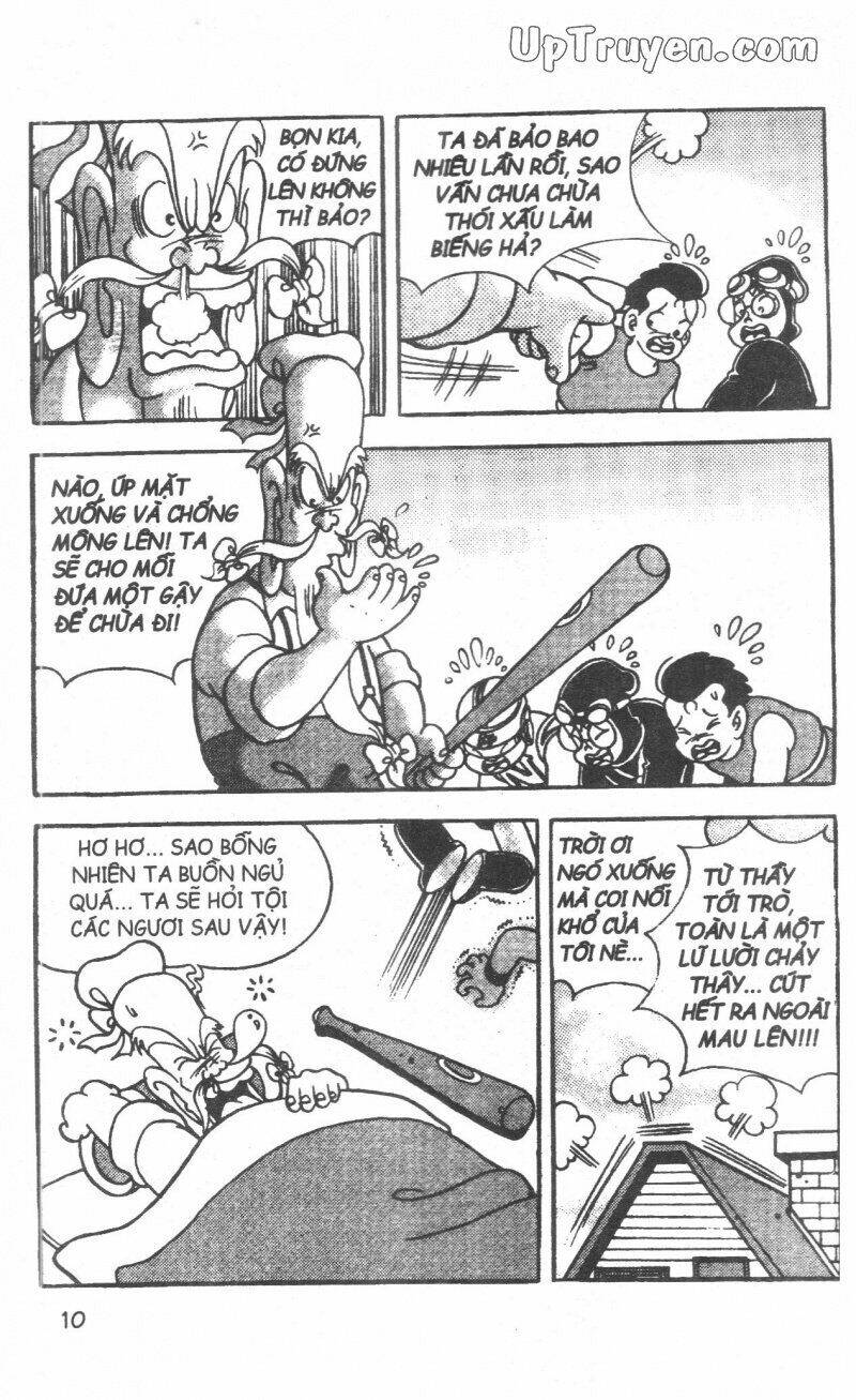 đội quân nhí nhố chapter 23 12