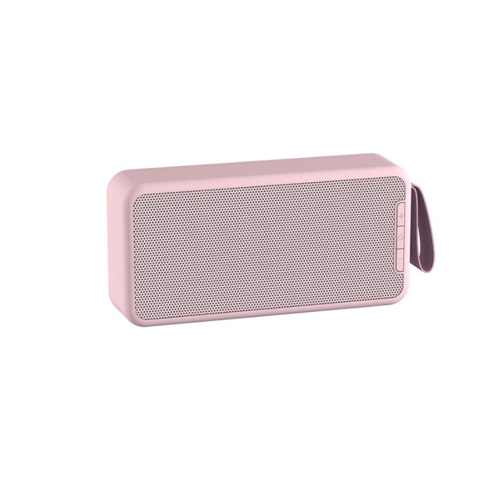 Portable Bluetooth 5.0 Speaker Wireless Stereo Music Player Subwoofer