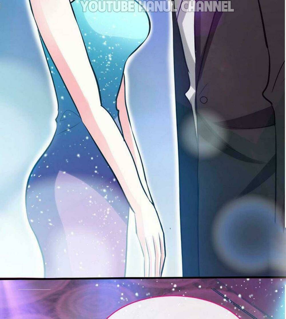 truy nã toàn cầu truy thê về sủng chapter 44.2 12