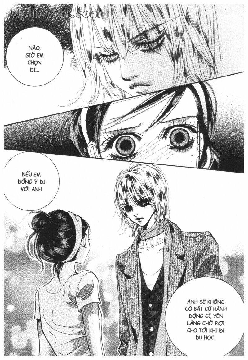 hoàng cung chapter 21 20