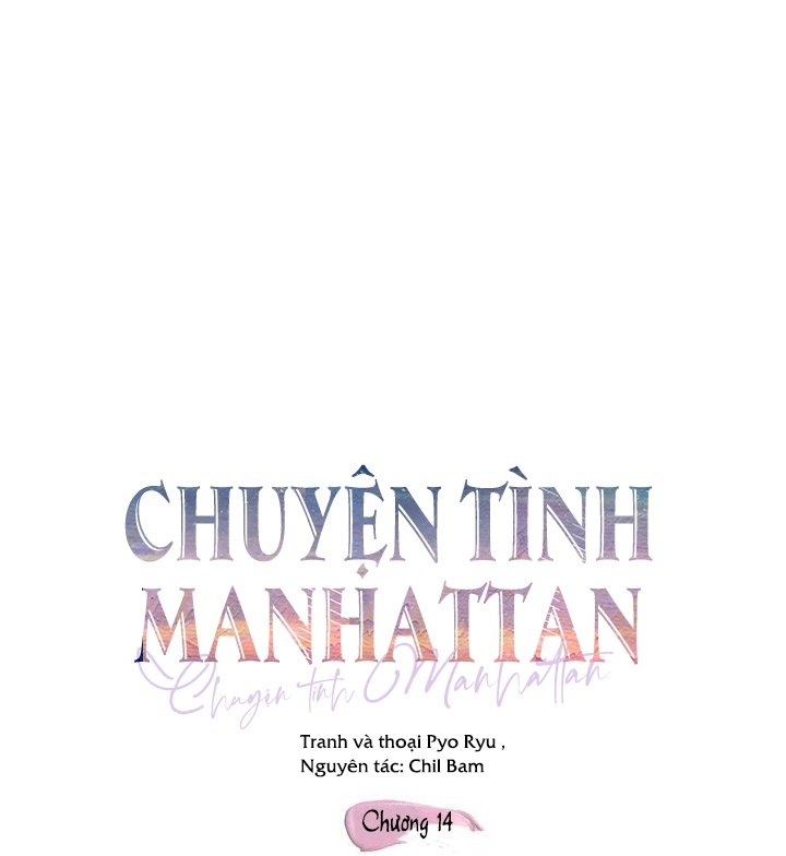 chuyện tình manhattan chapter 14 2