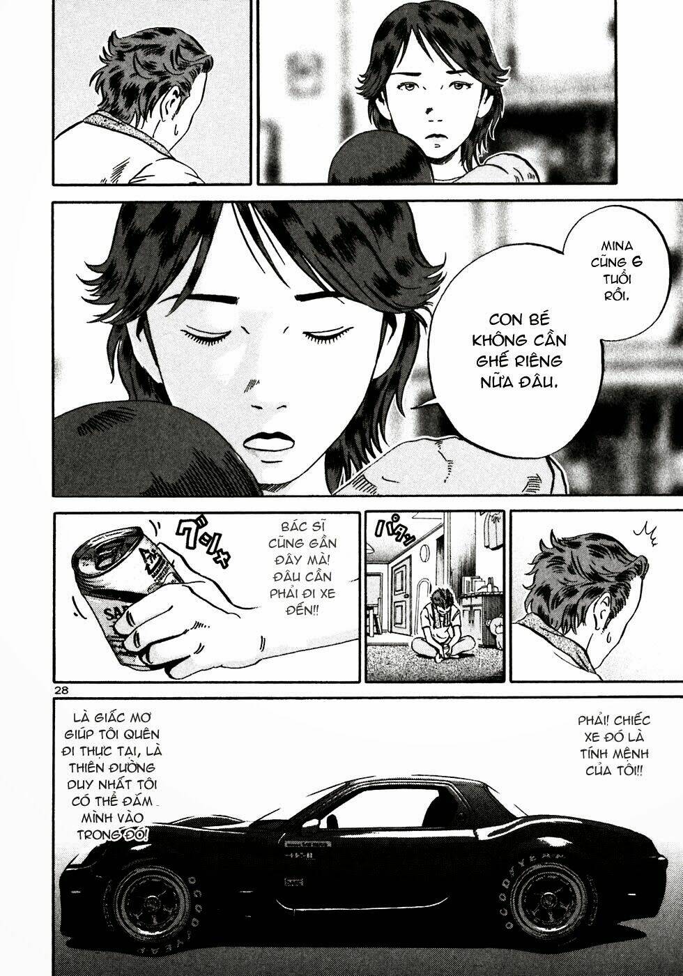 giấy báo tử chapter 22 29