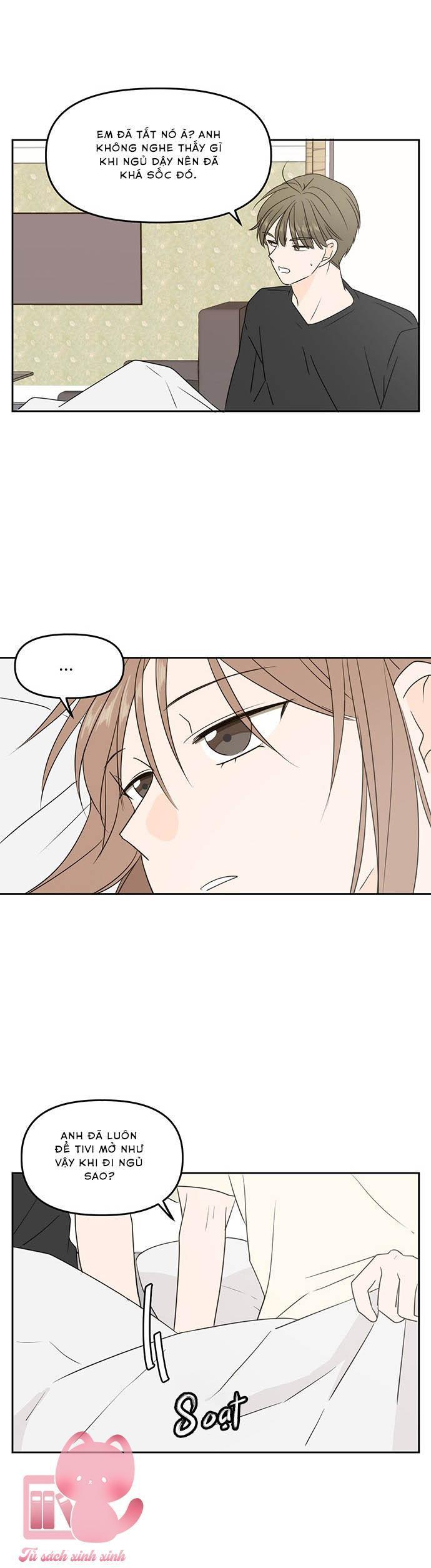 hẹn gặp nhau ở kiếp thứ 19 chapter 72 11