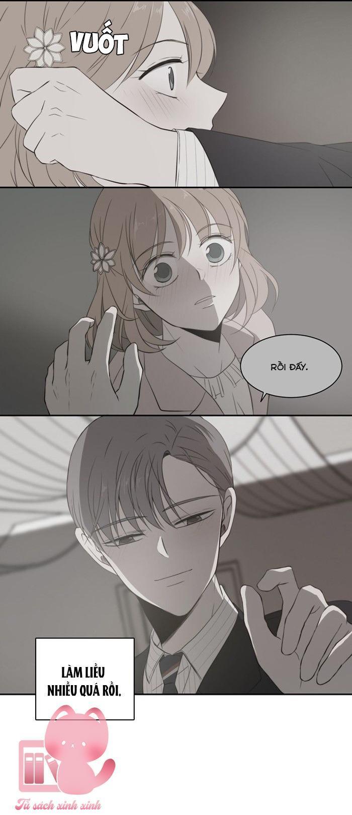 a good day to be a dog chapter 25 24