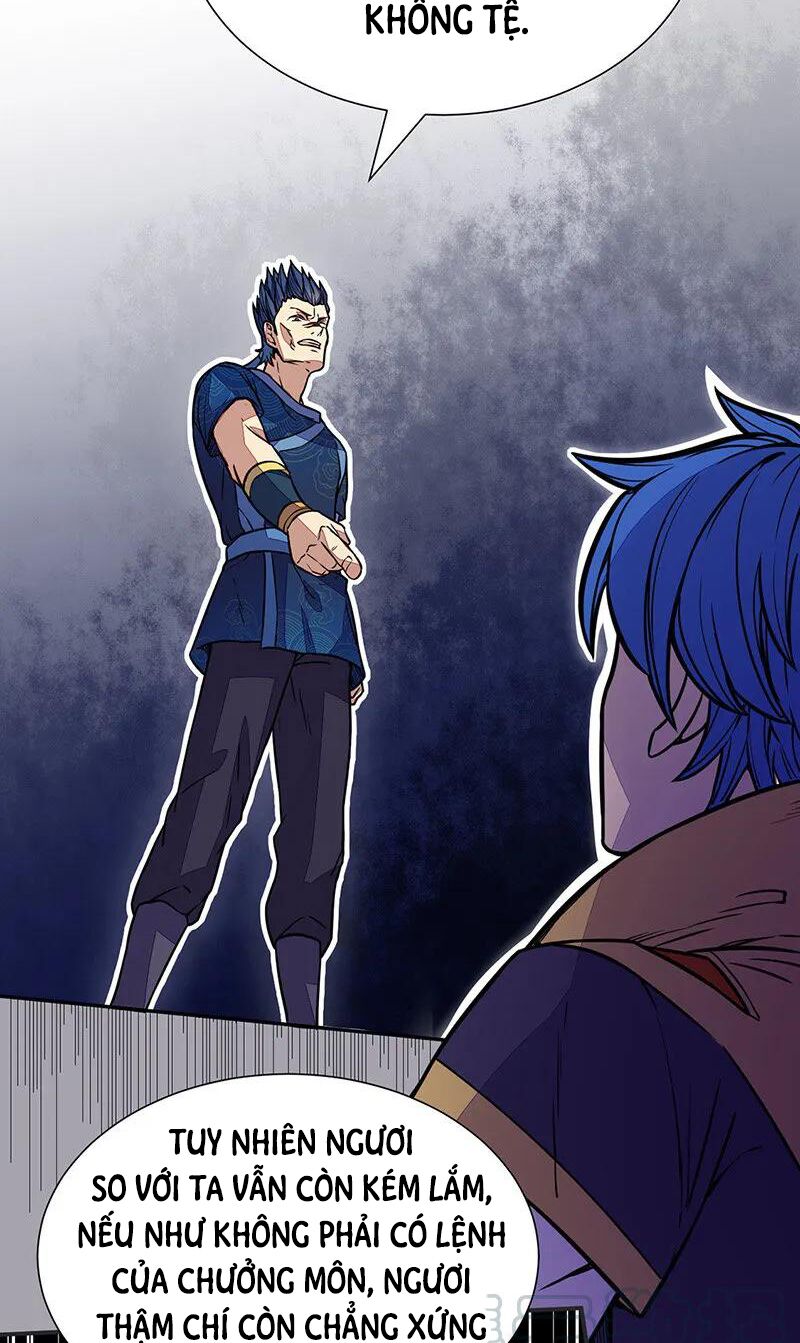 võ đạo độc tôn chapter 182 18