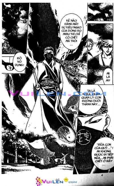 mắt quỷ kyo chapter 69 48