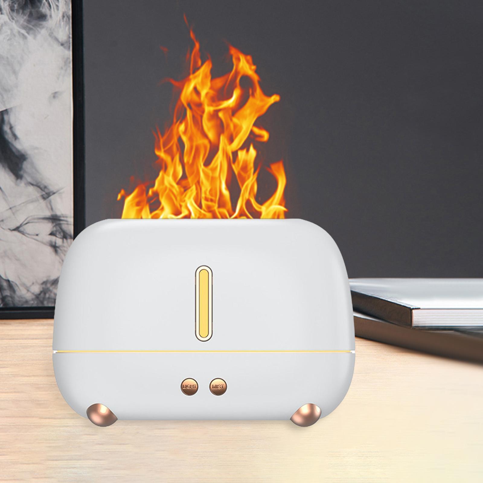 Air Humidifier USB with Mist for Bedroom Office