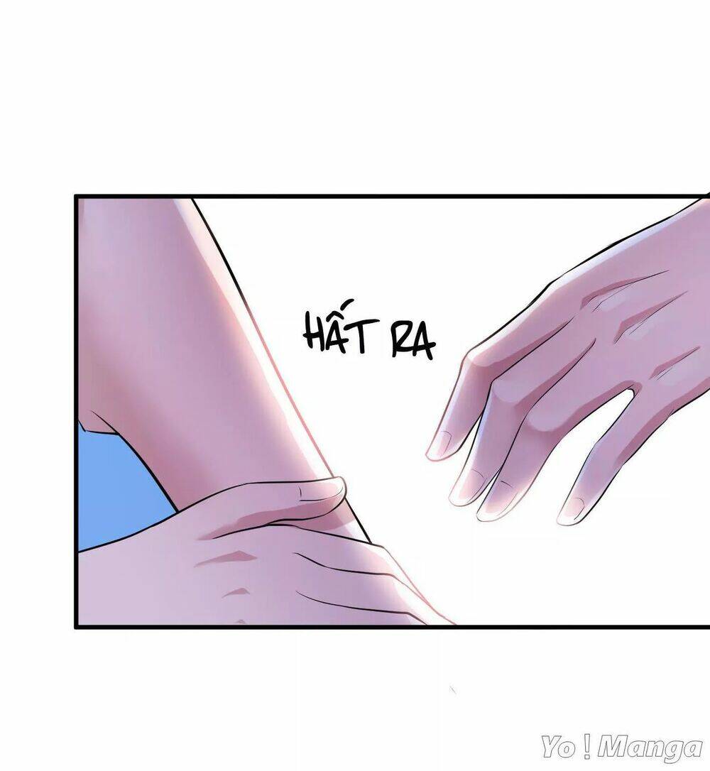 cô dâu gả thay của tổng tài chapter 44 31