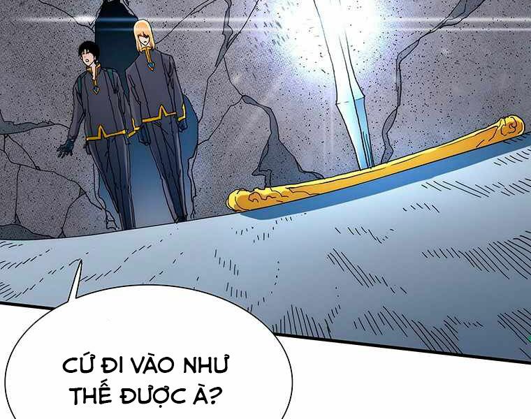 các chòm sao chỉ chú ý mình tôi chapter 19 193