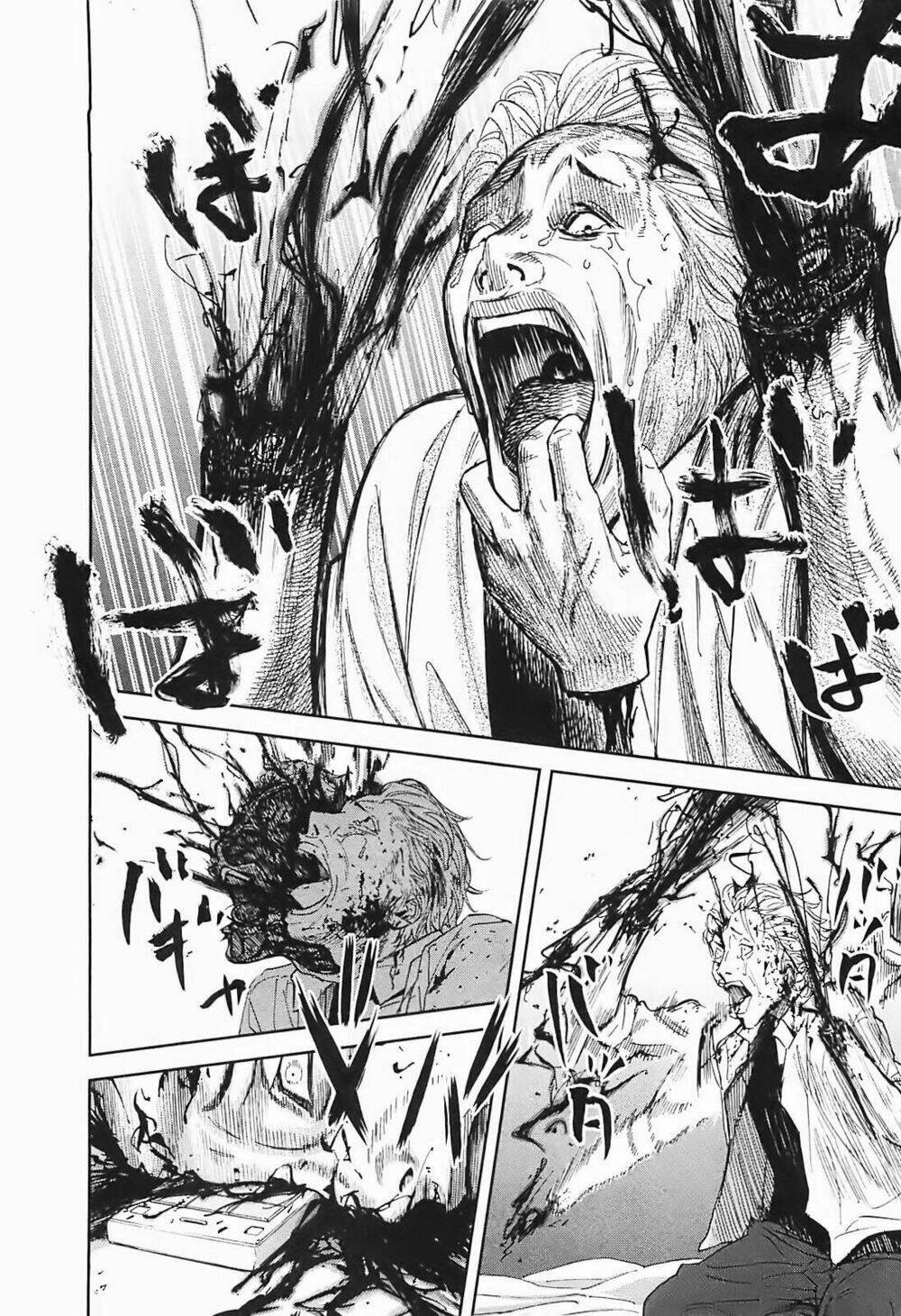 ousama game chapter 15 16