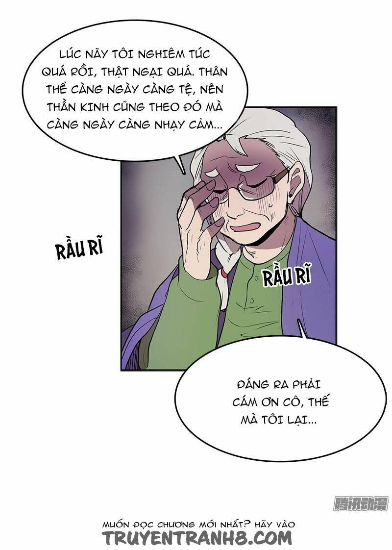 cửa hàng không tên chapter 34 11