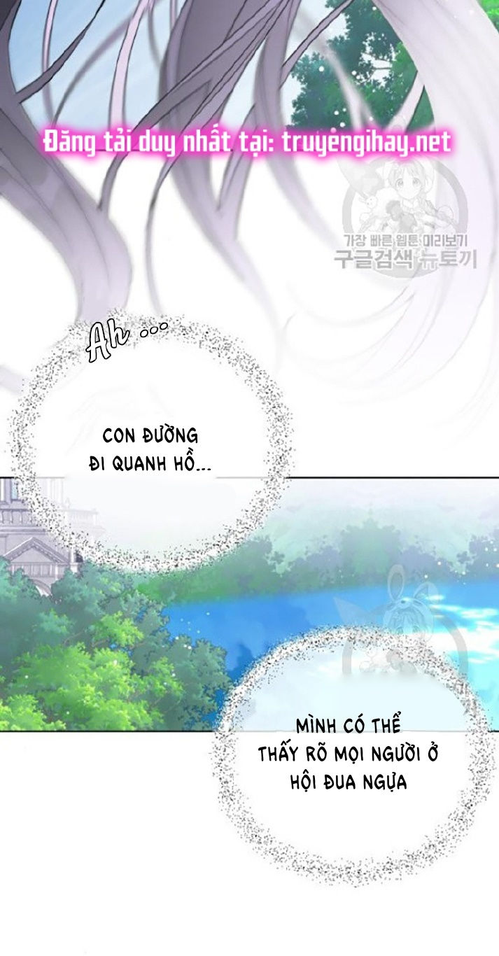 cách hiệp sĩ sống như một tiểu thư chapter 61 52