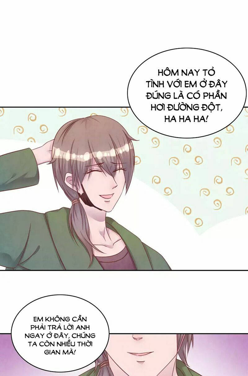 đào tạo nuôi dưỡng bạn trai mèo chapter 44 15