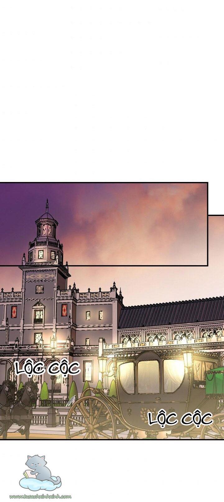 công nương khế ước của gia tộc công tước quái vật chapter 40 44