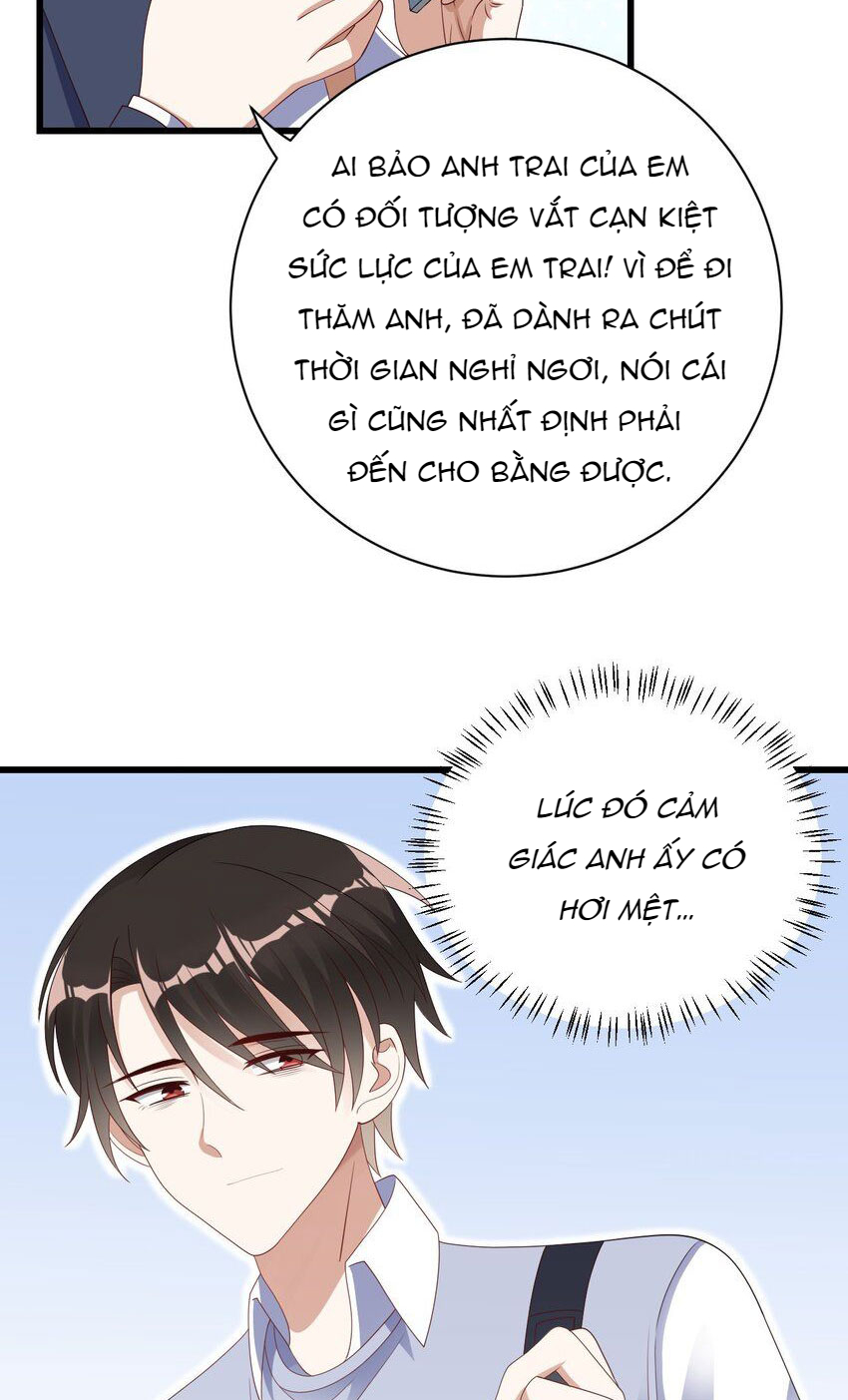 tức thời phạm quy [ tức thì vi quy ] chapter 65 6