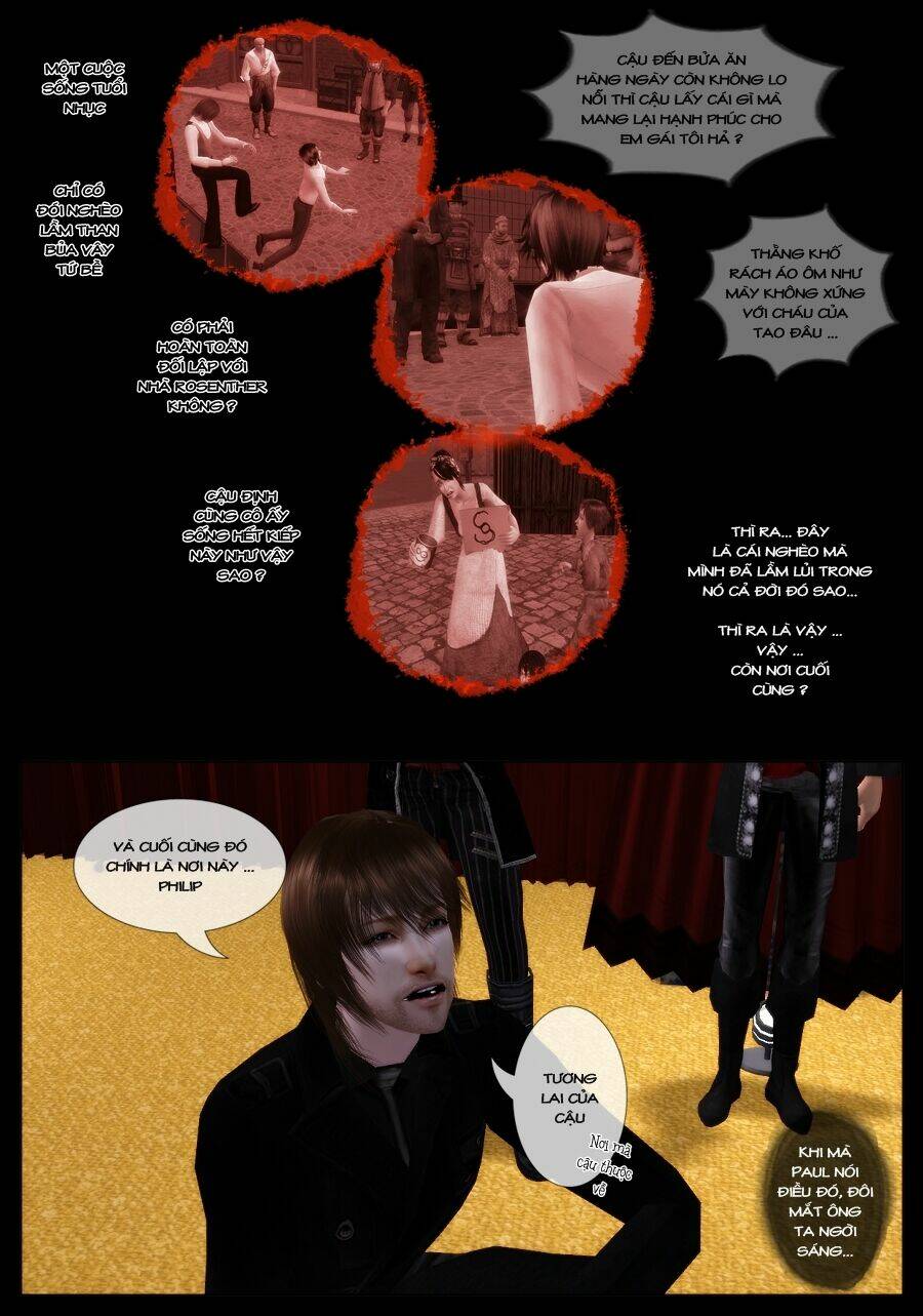 truyện sims - earl story chapter 89 16