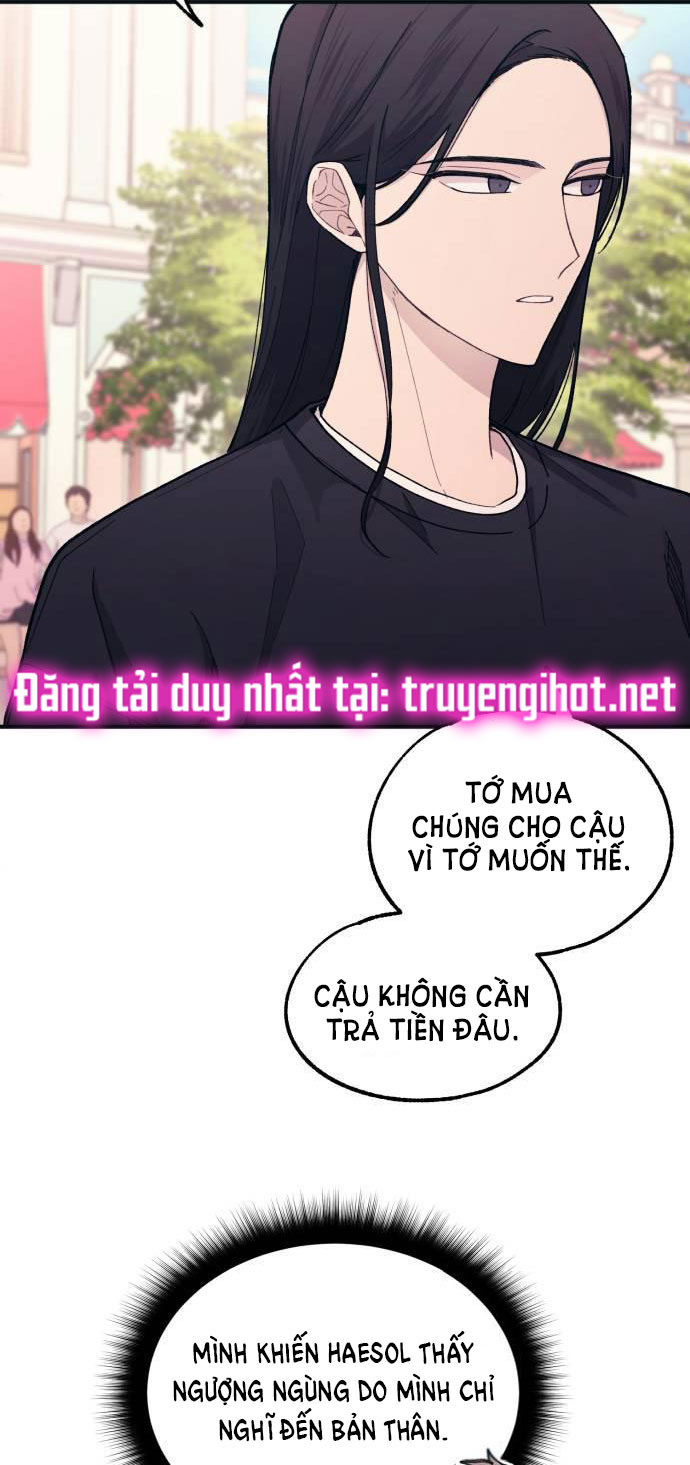 yeonwoo ngây thơ chapter 49.1 20