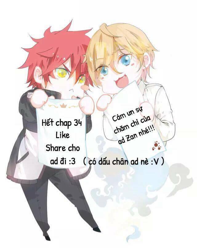 tôi không phải đa nhân cách chapter 34 63