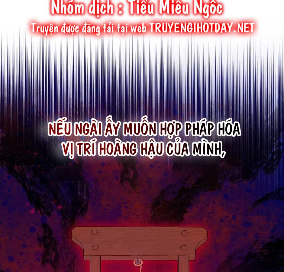 từ hầu gái tôi đã trở thành hoàng hậu chapter 82 27