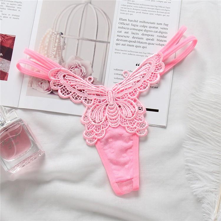 Quần lót lọt khe siêu mỏng ren sexy - Quần lót siêu mềm mại C28- Quần lót lọt khe nữ sexy - Quần lót ren sexy- quần chíp