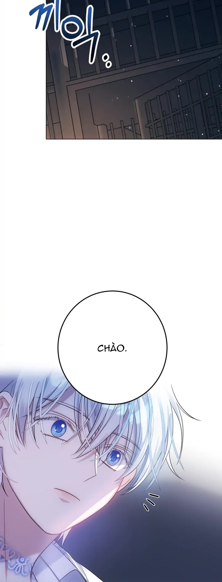 tôi gặp nam chính ở trong tù (remake) chapter 3.2 2