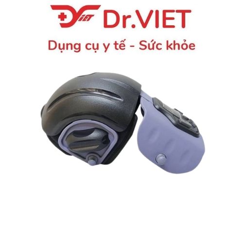 Máy massage (mát xa) trị liệu đầu gối JKAH-1