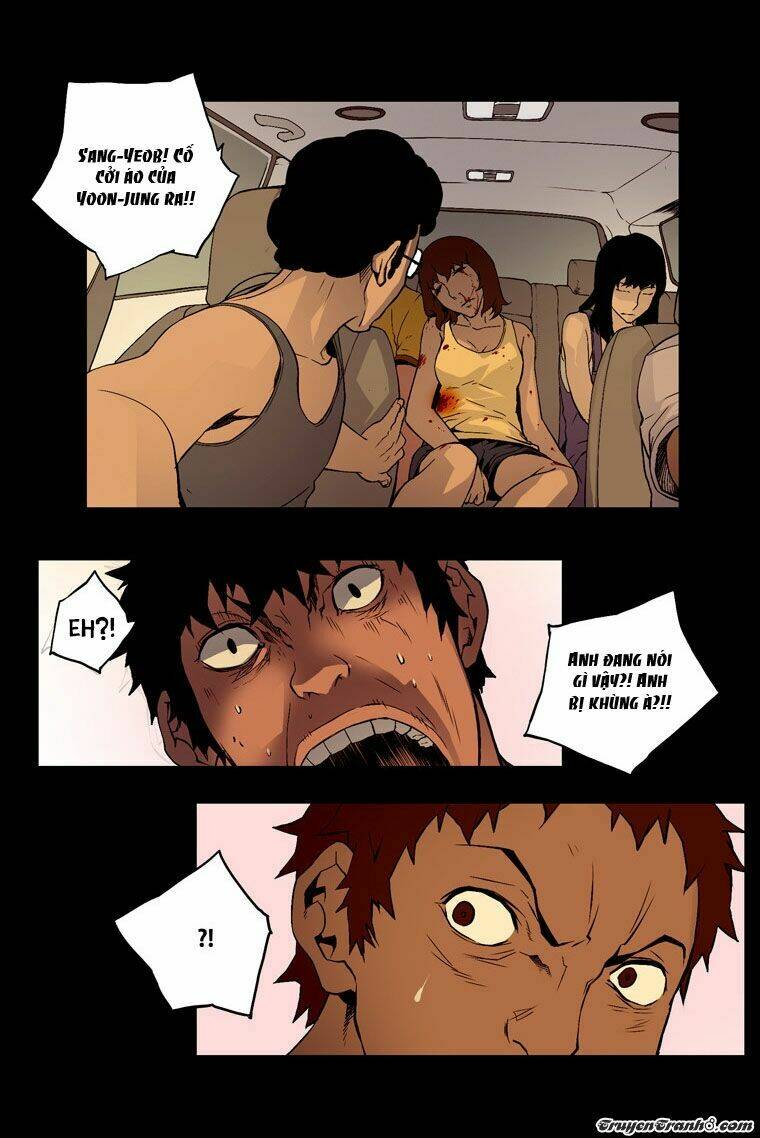 0.0 mhz - tần số chết chapter 11 31