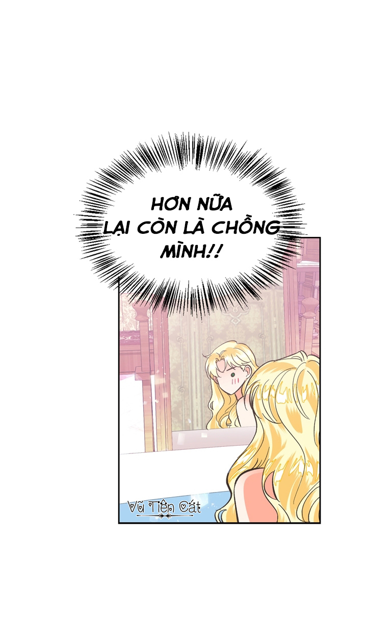 ác nữ xứng đôi với bạo chúa chapter 6 54