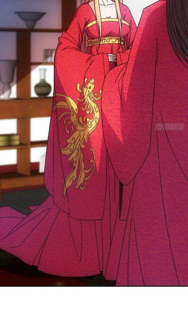 hồng thiên thần tôn chapter 108 4