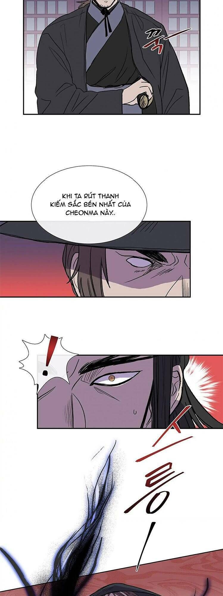 học sĩ tái sinh chapter 109 7