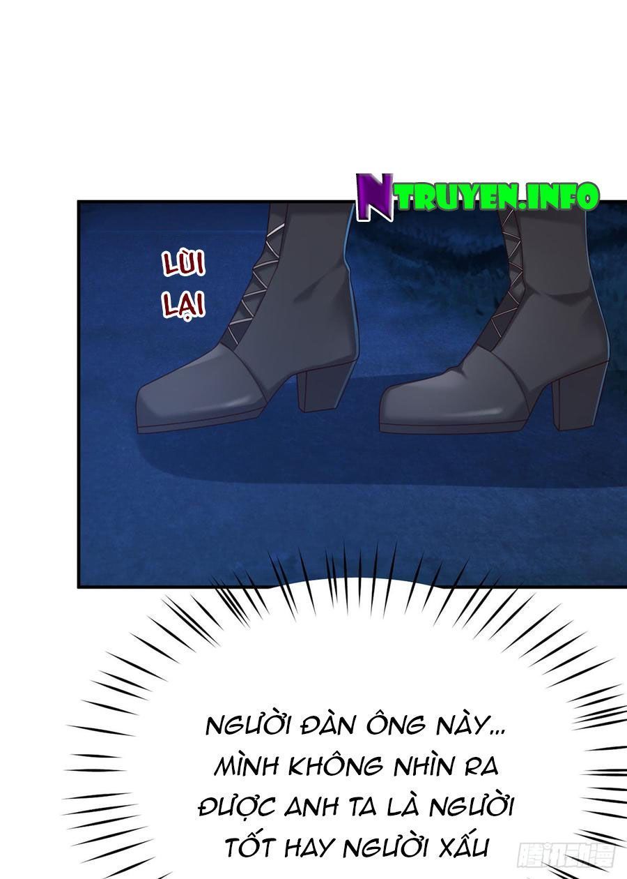 nam thần truy thê chỉ nam chapter 54.1 23