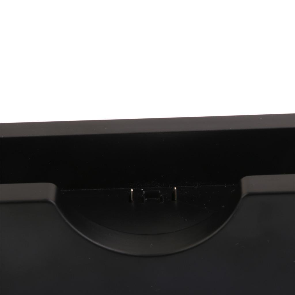 Charging Dock Station Stand Support for NEW  3DS/3DS XL Console