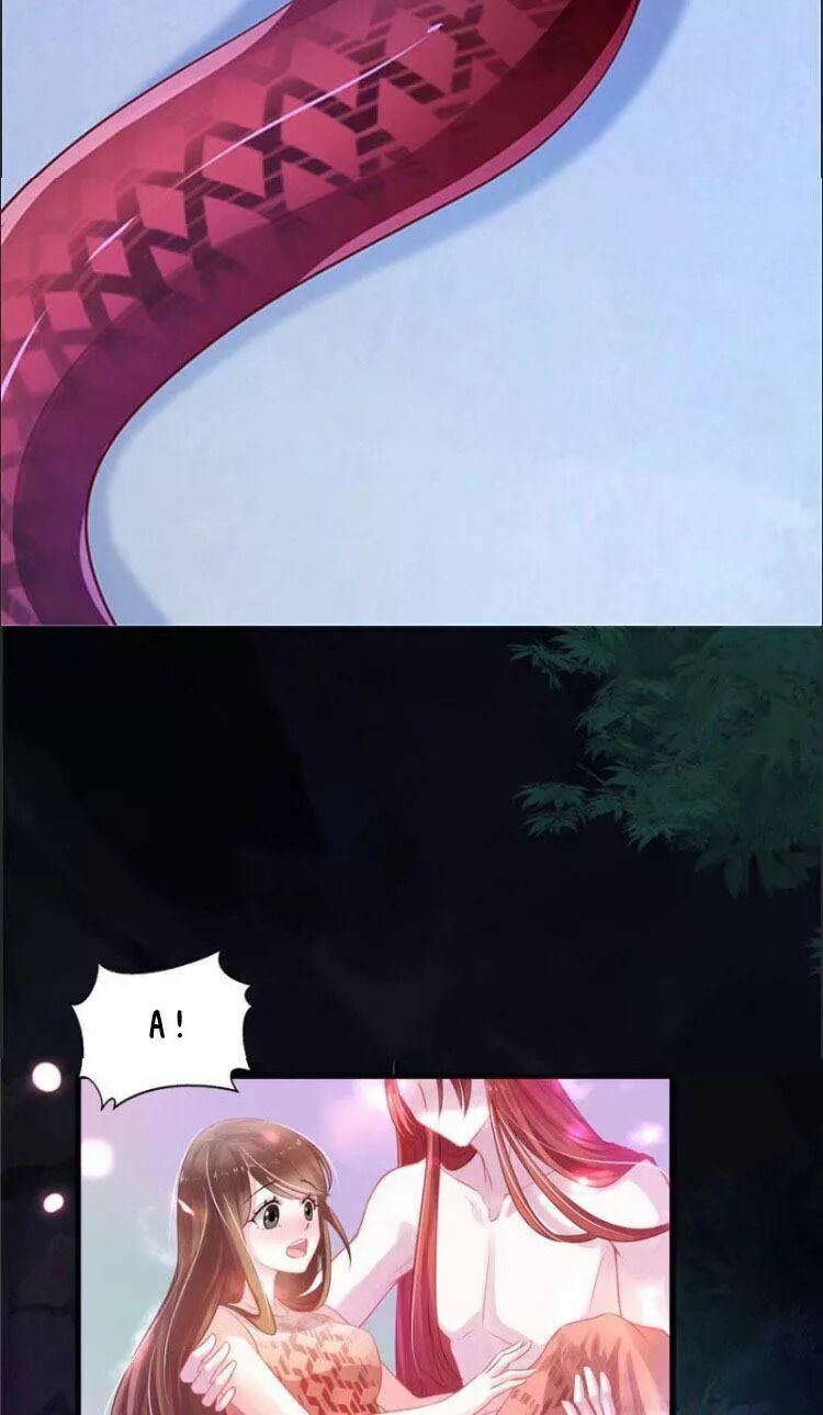 [16+] thảnh thơi thú thế chủng chủng điền, sinh sinh tể chapter 28 5