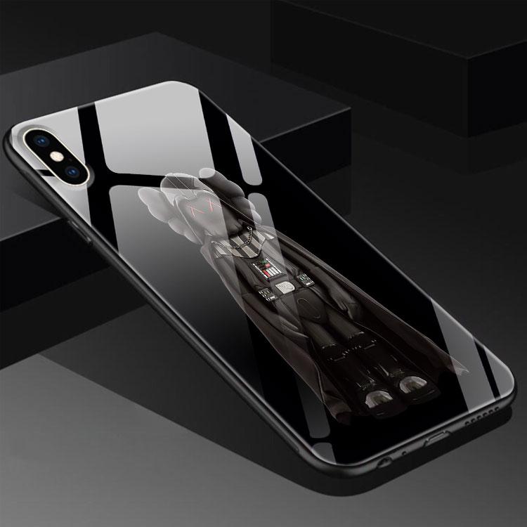 Ốp Lưng Bape-Kaws Chống Sốc dành cho Iphone 6/6Plus/6S/6S Plus/7/7Plus/8/8Plus/X/Xs/Xs Max/11/11 Promax/12/12 Promax Lpc22010316