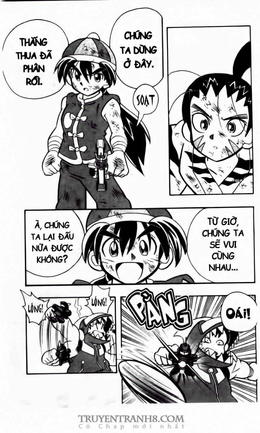 battle b-daman chapter 42 23