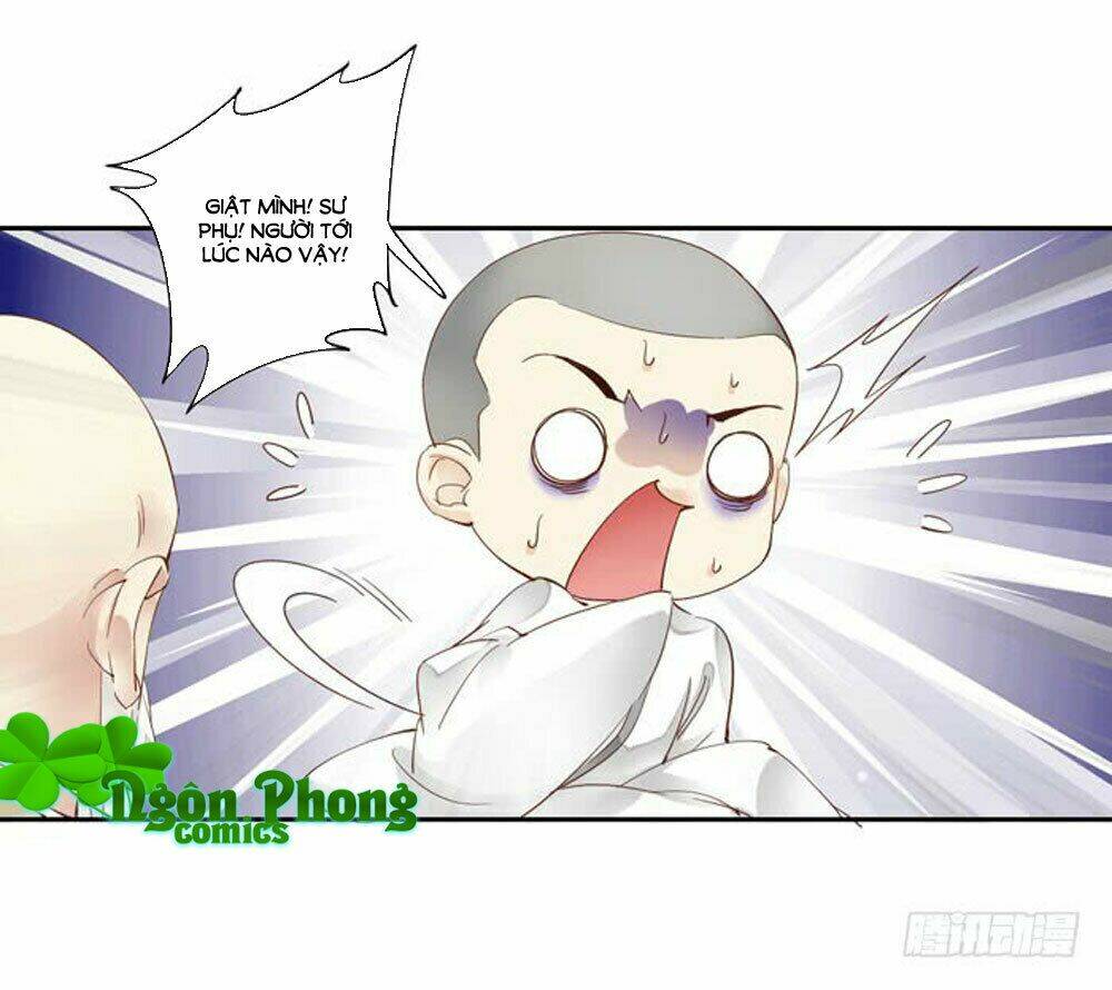 thiền tâm vấn đạo chapter 39 31