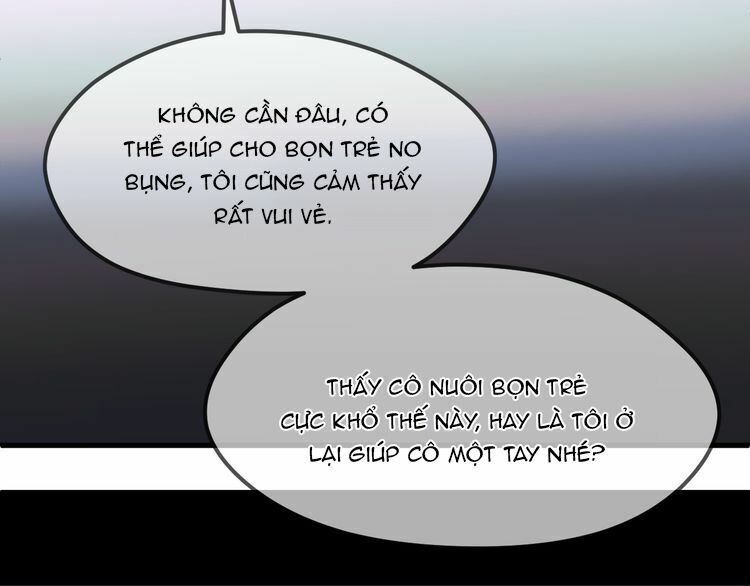 lượm được một tiểu hồ ly phần 2 chapter 58 36