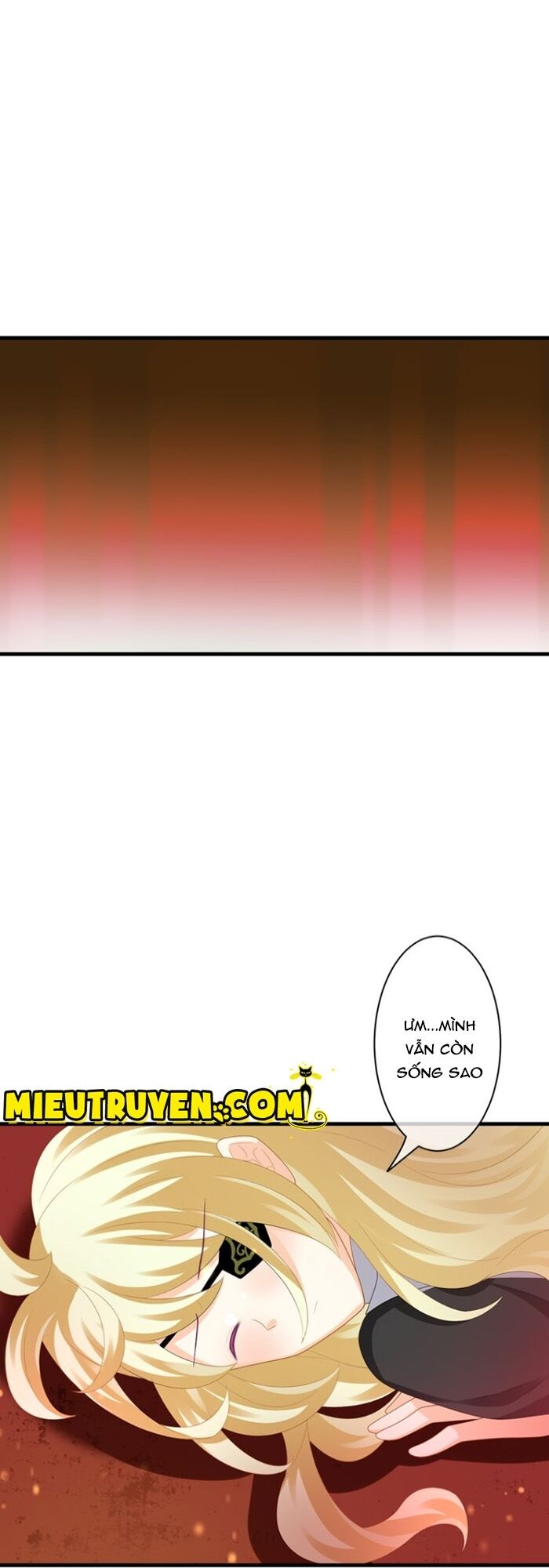 độc nhãn ác ma của ta chapter 41 29