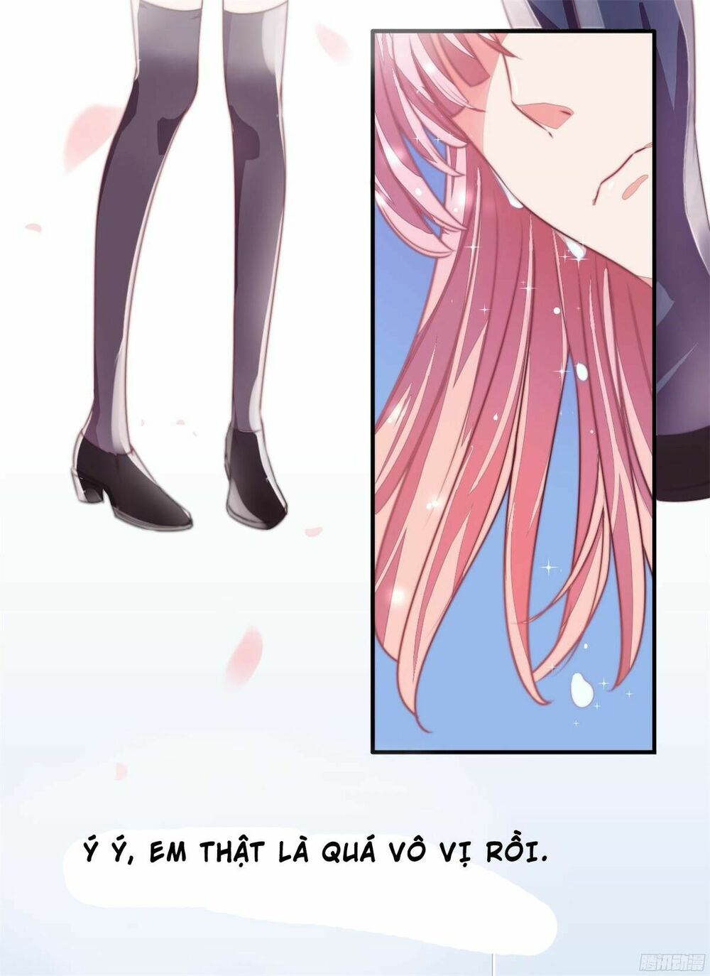 manh thê khó dỗ phần 1 chapter 3 19