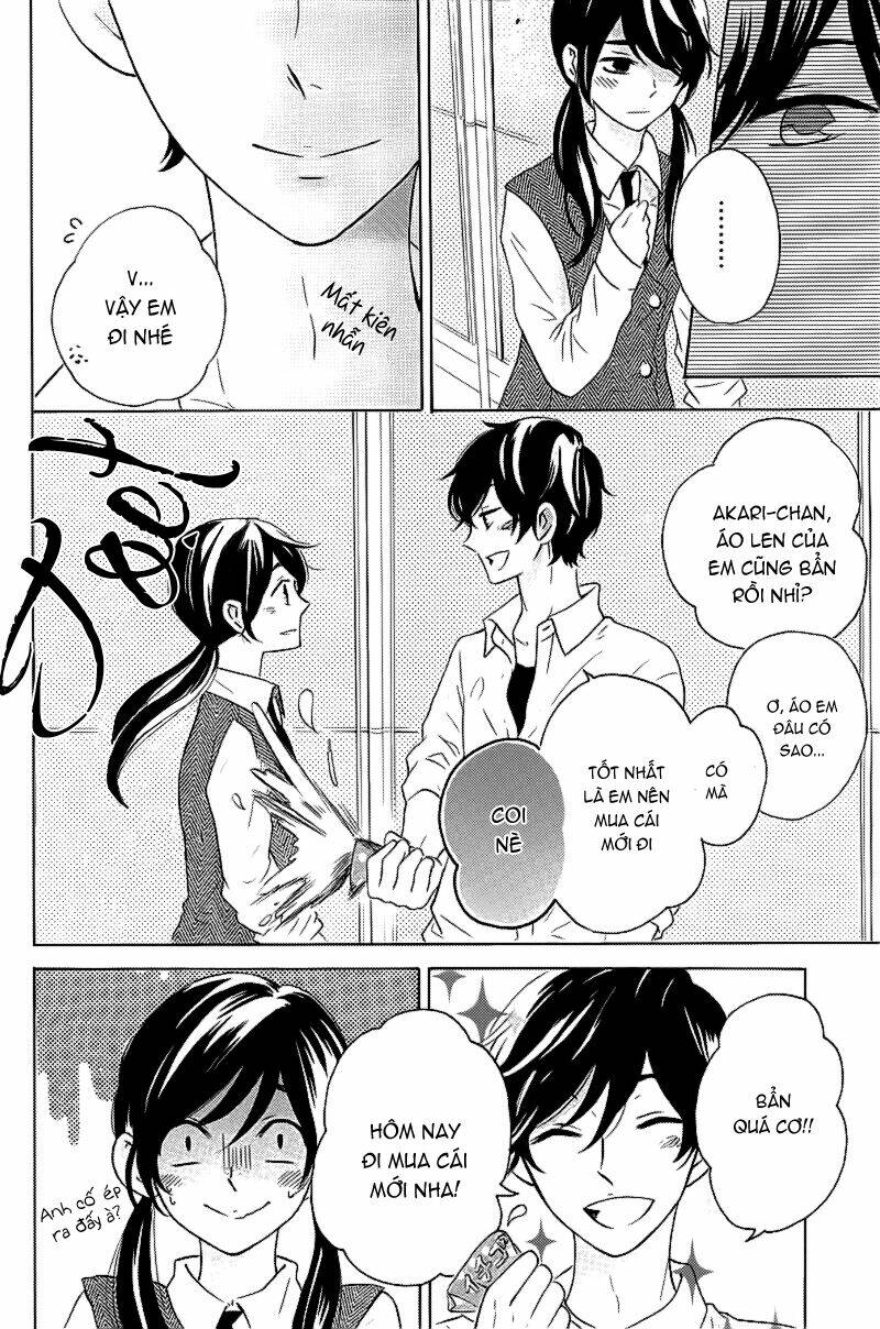 shiny doll chapter 1 21