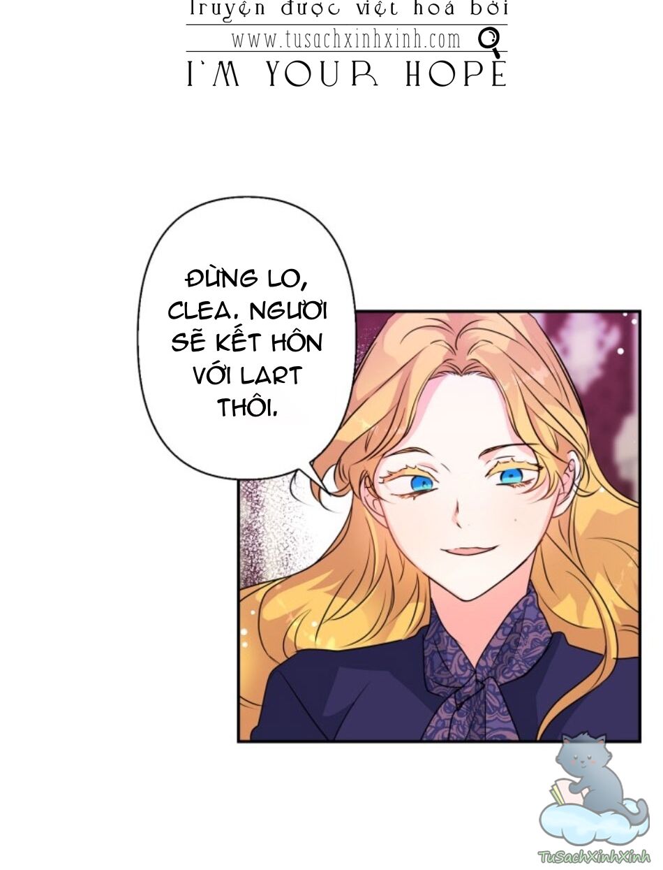 tôi đang nuôi dưỡng một con quái thú chapter 44 49