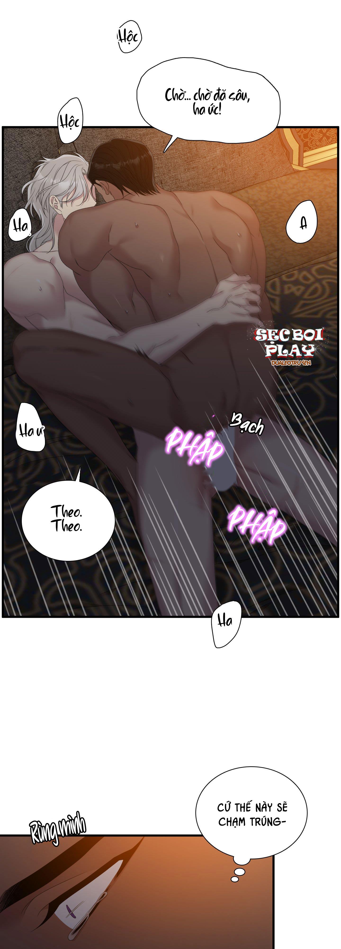 smyrna và capri chapter 28 12