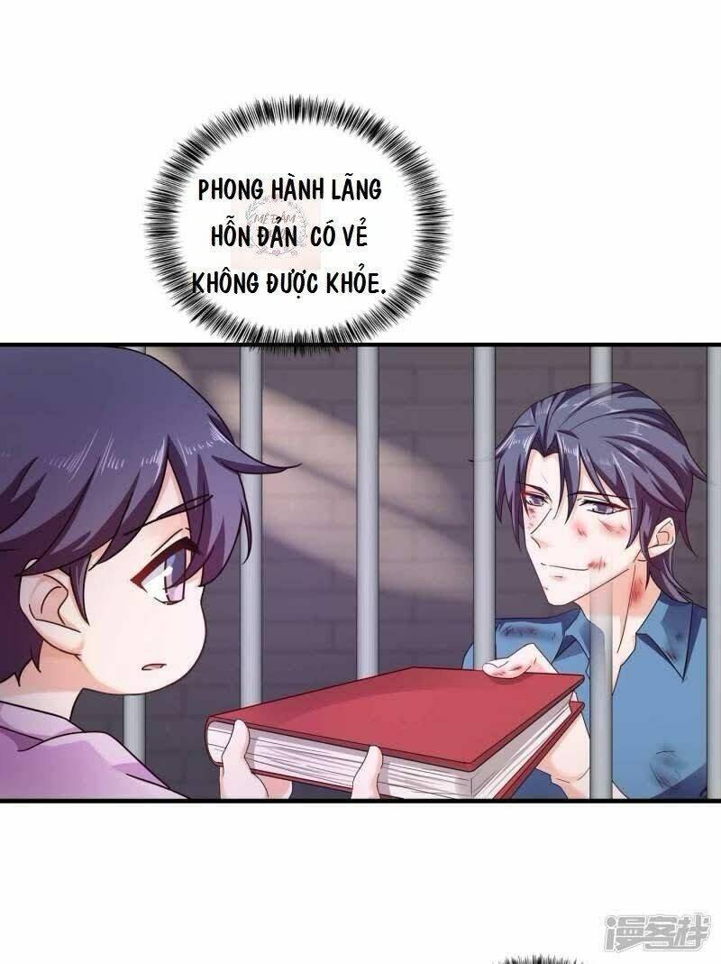 nhập cốt noãn hôn chapter 299 33